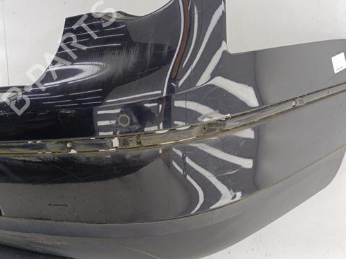 Rear bumper VW PASSAT B6 (3C2) 1.9 TDI | BP23723317C8 