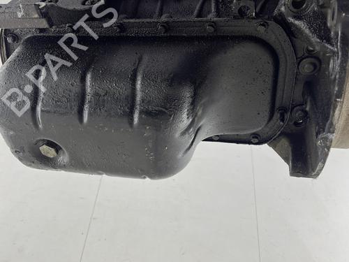 Engine FORD FIESTA V (JH_, JD_) 1.4 TDCi | BP30097637M1 