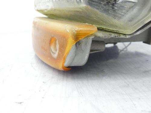 Used Right headlight Right headlight RENAULT TWINGO I (C06_) 1.2 (C063, C064) (55 hp) 23700152 23700152