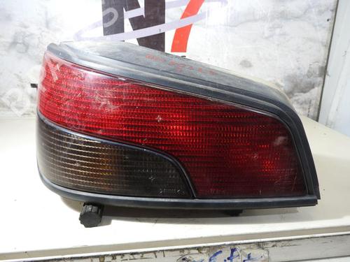 Left taillight PEUGEOT 306 Hatchback (7A, 7C, N3, N5) 1.9 D | BP23664087C34 