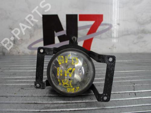 Used Right front fog light HYUNDAI TUCSON (JM) 2.0 CRDi (140 hp) 23686803
