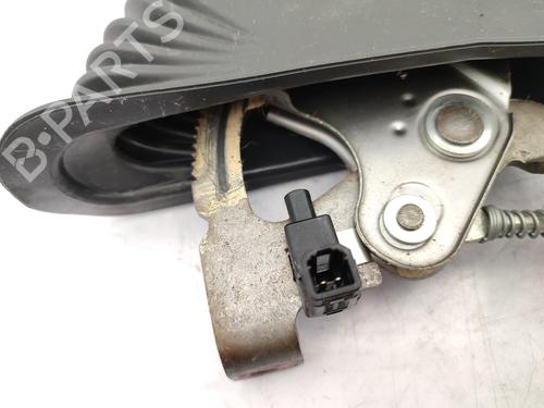 Hand brake FIAT 500 C (312_) 1.2 (312CXA1A, 312AXA1A) | BP23729448I18 - Image 3