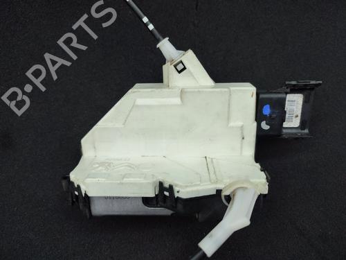 Front right lock PEUGEOT PARTNER Tepee 1.6 HDi | BP23756807C97 