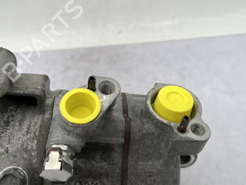 AC compressor VW POLO V (6R1, 6C1) 1.4 TDI | BP23757871M34 