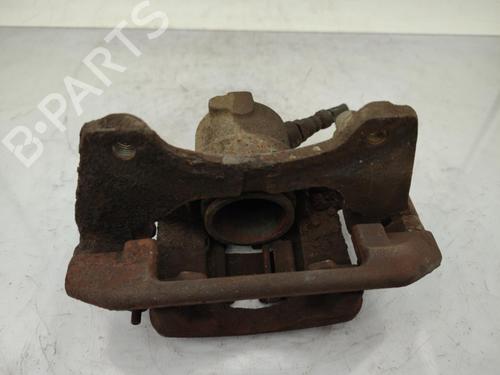 Used Right front brake caliper FIAT PANDA (169_) 1.2 (169.AXB11, 169.AXB1A) (60 hp) 23713017