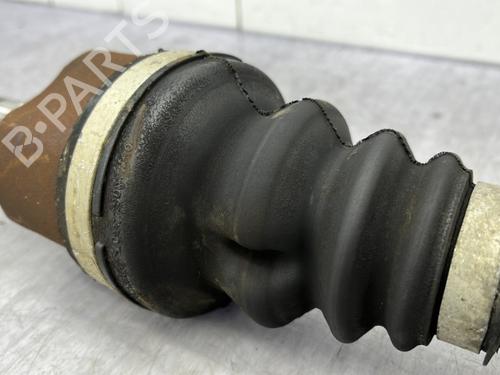 Left front driveshaft PEUGEOT 3008 I MPV (0U_) 1.6 HDi | BP23756610M38 