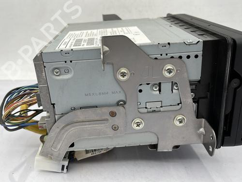 Radio PEUGEOT 4008 1.8 HDi AWC | BP25872818E6 