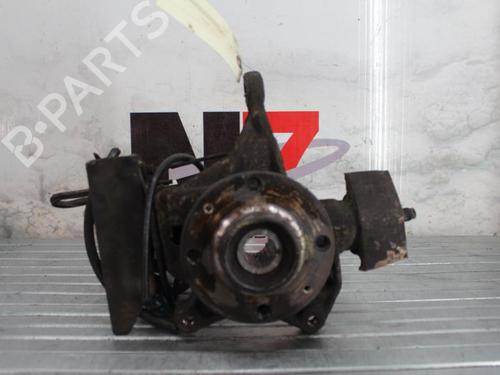 Left front steering knuckle CITROËN C5 I (DC_) 2.0 HDi (DCRHZB, DCRHZE) | BP23688738M25 