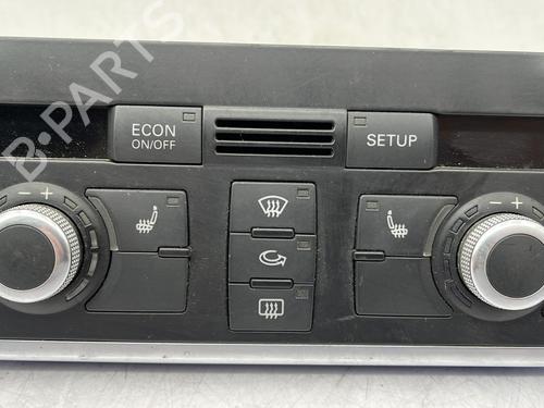 Climate control AUDI Q7 (4LB) 3.0 TDI quattro | BP23750967I5  - Image 6