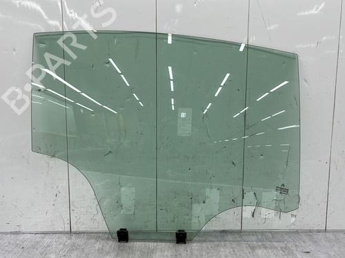 Used Rear right door window CITROËN C5 III (RD_) 2.0 HDi 140 (RDRHF8, RDRHFA, RDRHA8, RDRHAJ) (140 hp) 31174098