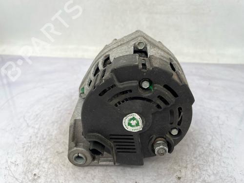 Used Alternator Alternator 37676488 37676488