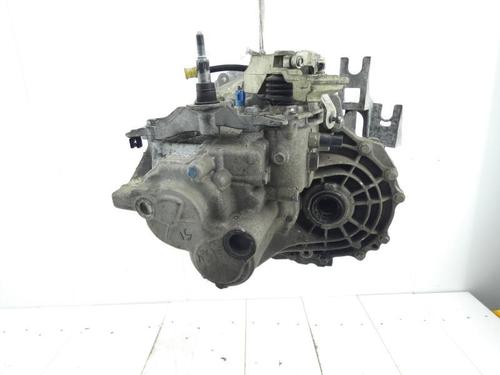 Gearbox RENAULT SCÉNIC II (JM0/1_) 1.9 dCi (JM14) | BP23687183M3 