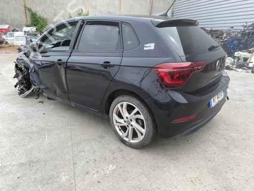 Ratstangsstang VW POLO VI (AW1, BZ1, AE1) 1.0 TSI | BP38258149I23 - Image 68