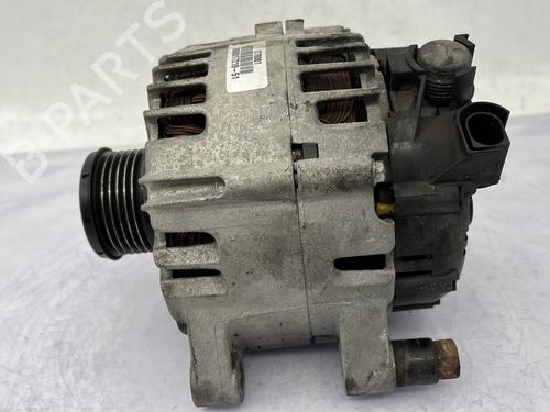 Alternator FORD FOCUS III 1.6 TDCi | BP33169057M7  - Image 6