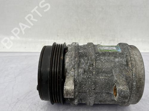 Used AC compressor AC compressor CHEVROLET MATIZ (M200, M250) 0.8 (52 hp) 26462250 26462250