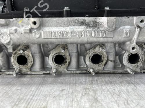 Cylinder head DACIA SANDERO II 1.5 dCi | BP27473758M5 - Image 12