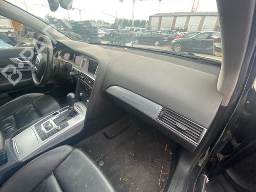 Interiør tag AUDI A6 Allroad C6 (4FH) 3.0 TDI quattro | BP37451276I12 - Image 45
