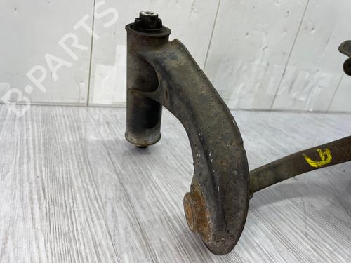 Used Left front steering knuckle Left front steering knuckle 38258395 38258395