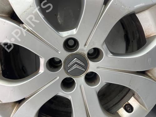 Fælgsæt CITROËN C8 (EA_, EB_) 2.0 HDi 135 | BP39151730C100 - Image 12