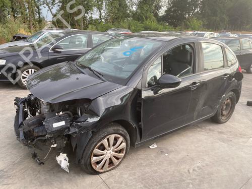 Left mirror CITROËN C3 II (SC_) 1.4 HDi 70 (SC8HZC, SC8HR0, SC8HP4) | BP38033165C26 - Image 5