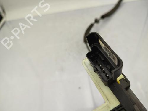 Used Front right lock PEUGEOT PARTNER Box Body/MPV 1.6 HDi (75 hp) 23740614