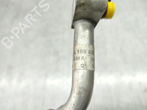 AC pipe MERCEDES-BENZ A-CLASS (W169) A 180 CDI (169.007, 169.307) | BP23756336M126 - Image 3