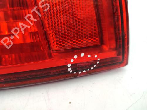 Left taillight SEAT LEON (1M1) 1.6 | BP23721156C34 