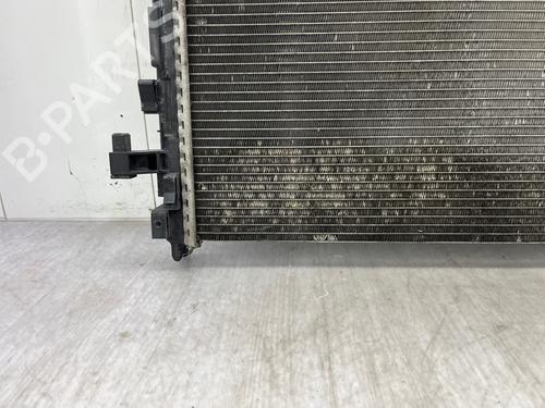 Water radiator RENAULT MASTER III Van (FV) 2.3 dCi 125 FWD (FV0C, FV0D, FV0G, FV0H, FV0J, FV0K,... | BP36248671M31  - Image 10