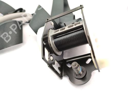 Rear left belt tensioner NISSAN ALMERA TINO (V10) 1.8 | BP23732622C89 