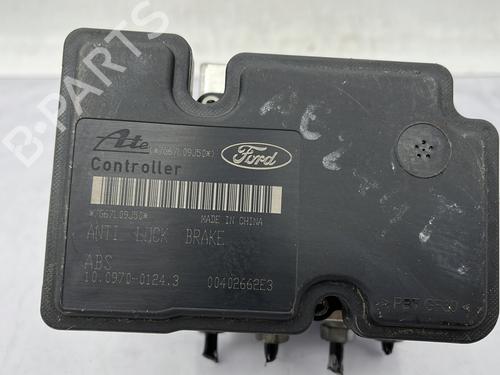 Used ABS pump ABS pump FORD FOCUS II (DA_, HCP, DP) 1.8 TDCi (115 hp) 26236851 26236851