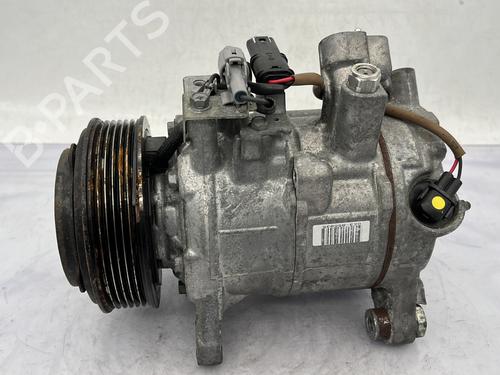 AC compressor BMW 3 Touring (F31) 316 d | BP29563906M34 