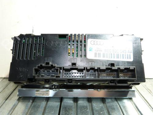 AC Styreenhet / Manøvreringsenhet AUDI A4 B6 Avant (8E5)  | BP23677794I5 