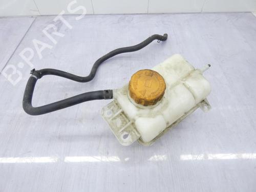 Used Expansion tank Expansion tank CHEVROLET AVEO / KALOS Hatchback (T250, T255) 1.2 (84 hp) 23667915 23667915