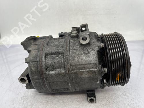 AC compressor RENAULT TRAFIC II Van (FL) 2.0 dCi 90 (FL0H, FL00, FL01, FL0M, FL0P, FL0S) | BP38943451M34 - Image 3