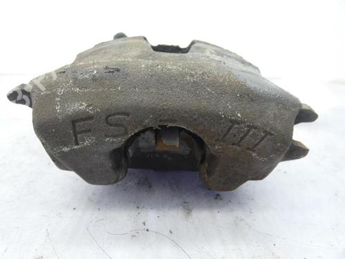 Used Right front brake caliper Right front brake caliper VW POLO IV (9N_, 9A_) 1.4 TDI (75 hp) 23686938 23686938