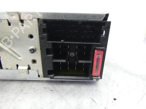 Radio VW PASSAT B5.5 Variant (3B6) 1.9 TDI | BP23693538E6  - Image 6