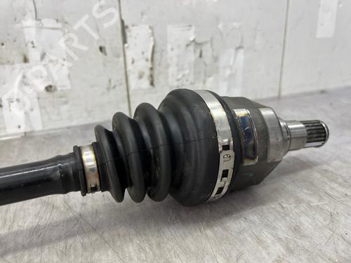 Left front driveshaft CHEVROLET SPARK (M300)  | BP37230498M38  - Image 5