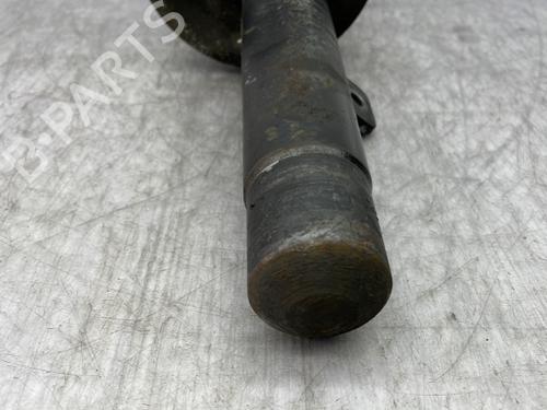 Left front shock absorber PEUGEOT 206 Hatchback (2A/C) 1.6 16V | BP23739669M16 