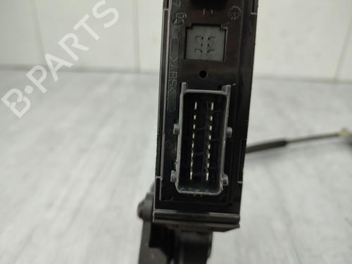 Front left window mechanism PEUGEOT 307 Break (3E) 2.0 HDI 110 | BP23678538C22 - Image 7