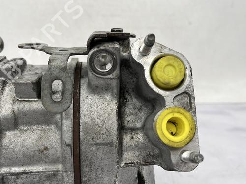 AC compressor CITROËN C3 Picasso (SH_) 1.2 THP 110 (SHHNZ6) | BP29571472M34 