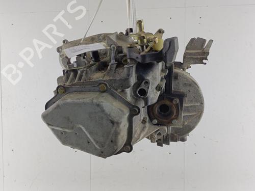 gearbox-citroen-c5-i-dc_-2001-2002-2003-2004-2005-24450906 main image