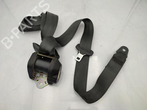 Rear right belt tensioner NISSAN MICRA III (K12) 1.0 16V (K12) | BP23676570C90 