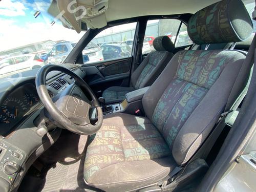 Dashboard MERCEDES-BENZ E-CLASS (W210) E 240 (210.061) | BP36440136C46 - Image 92