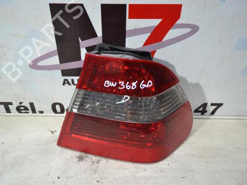 Right taillight BMW 3 (E46) 320 d | BP23687081C35 