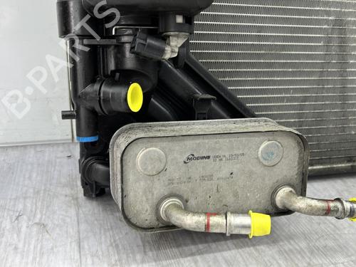 Køler BMW 3 Coupe (E46) 330 Cd | BP23887377M31 