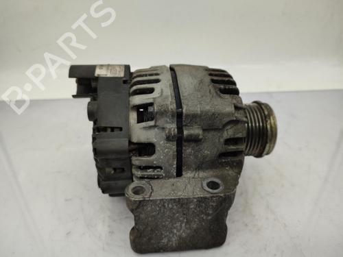 Generator FIAT GRANDE PUNTO (199_) 1.3 D Multijet (199.AXD11, 199.AXD1A, 199.AXD1B,... (90 hp) 23722656