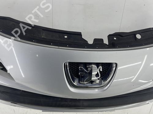 Front bumper PEUGEOT 207 (WA_, WC_) 1.6 HDi | BP29501252C7 