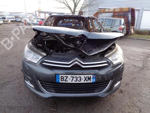 Right front brake caliper CITROËN C4 II (NC_) 1.6 HDi 110 | BP23666681M104  - Image 14