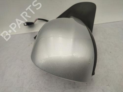 Right mirror VW GOLF IV (1J1) 1.9 TDI | BP25049132C27 