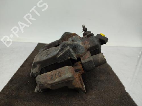 Used Right front brake caliper Right front brake caliper RENAULT CLIO IV (BH_) 1.5 dCi 75 (75 hp) 23712752 23712752